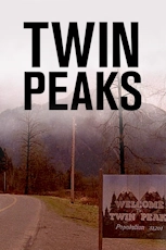 Poster of Twin Peaks